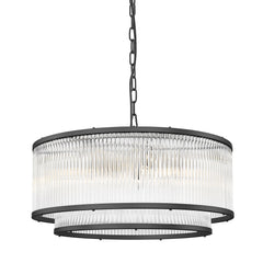 Suspension luminaire | Leo