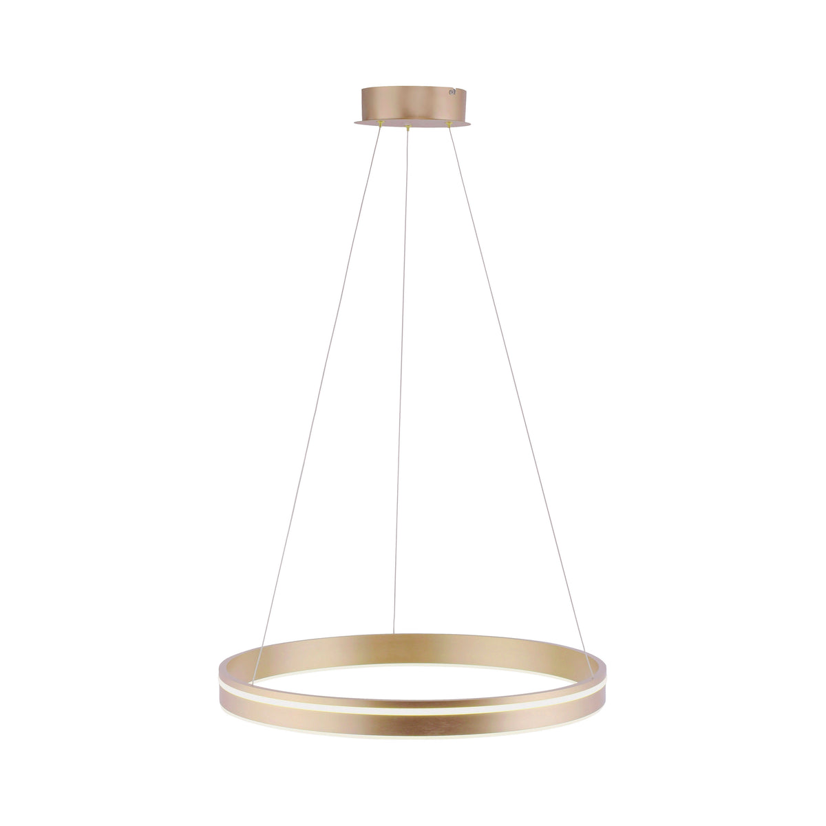 Suspension Q-Vito laiton mat