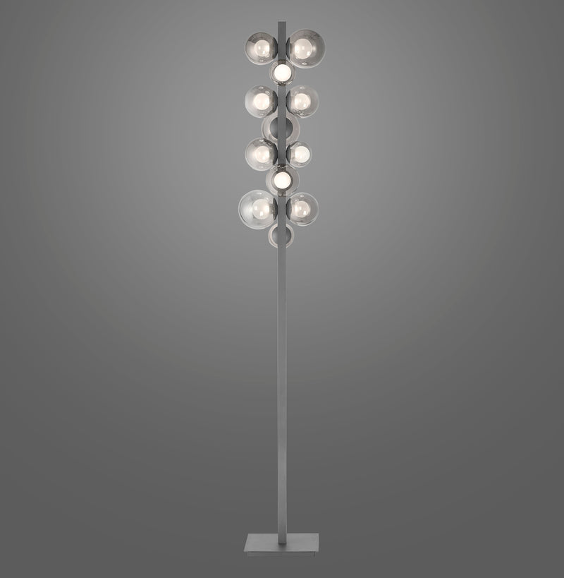 Lampadaire salon | Pure