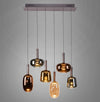 Suspension luminaire | Alanelano