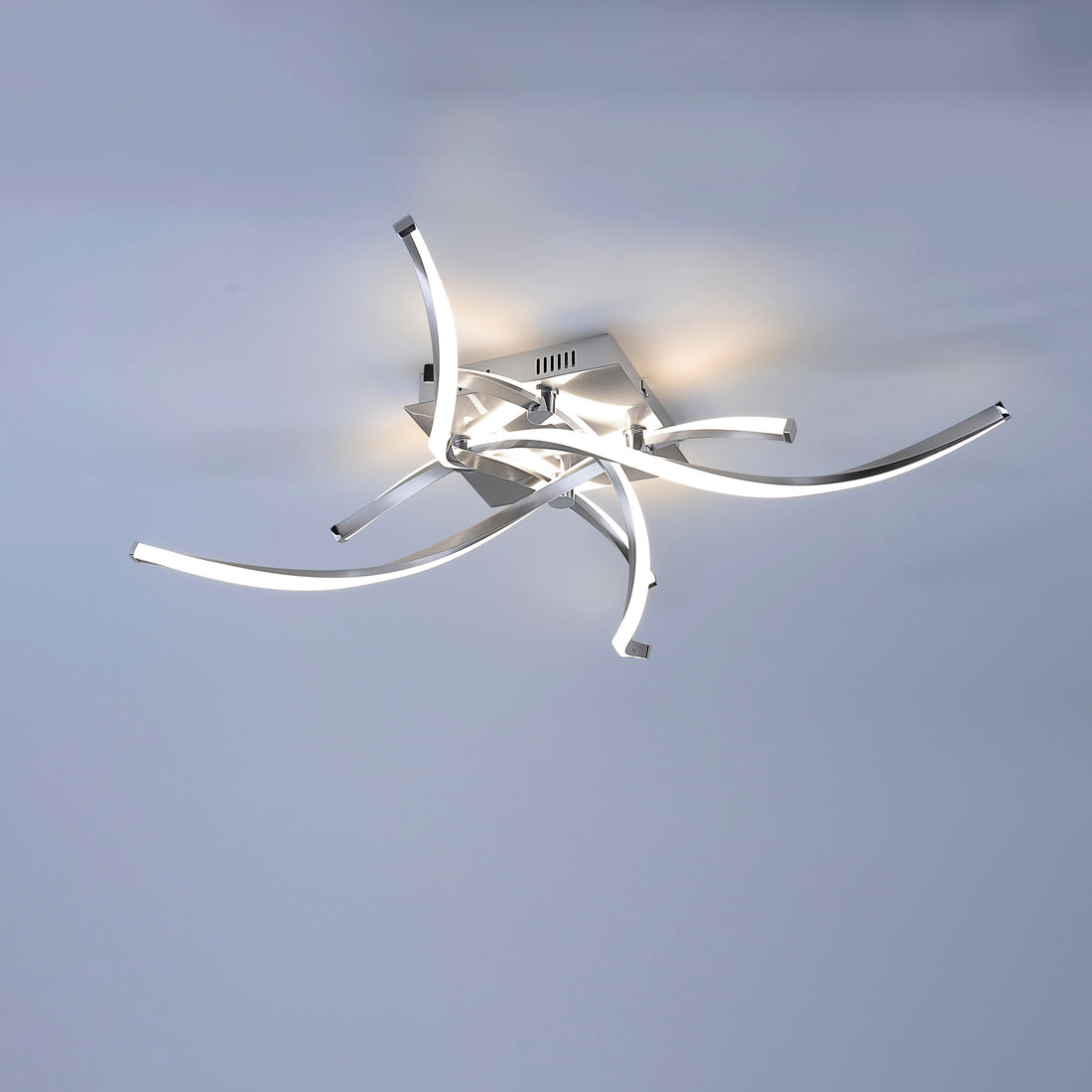 Plafonnier LED | Polina L 78 cm