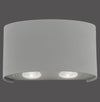 Luminaire extérieur | Carlo Argentée