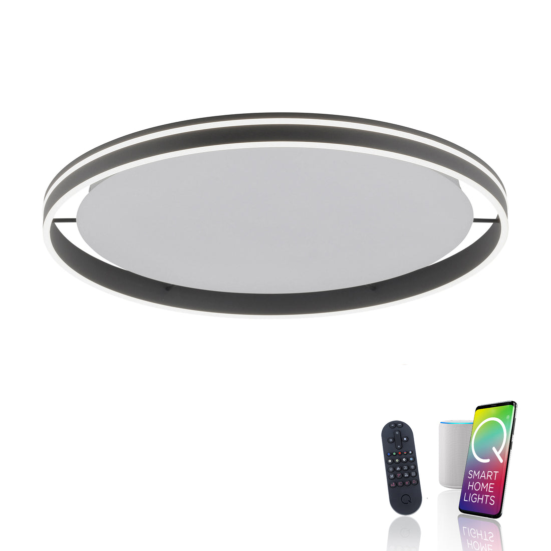 Plafonnier LED | Magnara