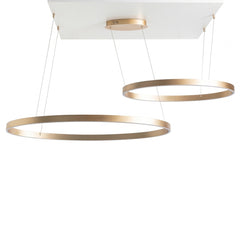 Suspension luminaire | Isak