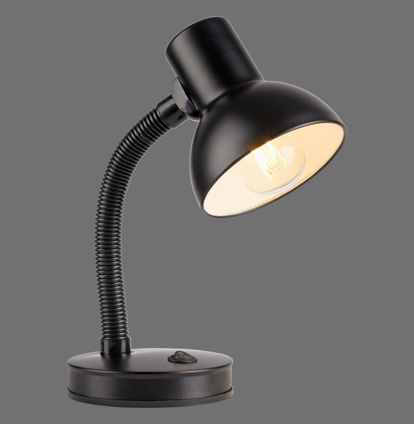 Lampe de chevet | Flexi Noire