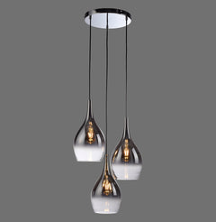 Suspension luminaire | Baelen