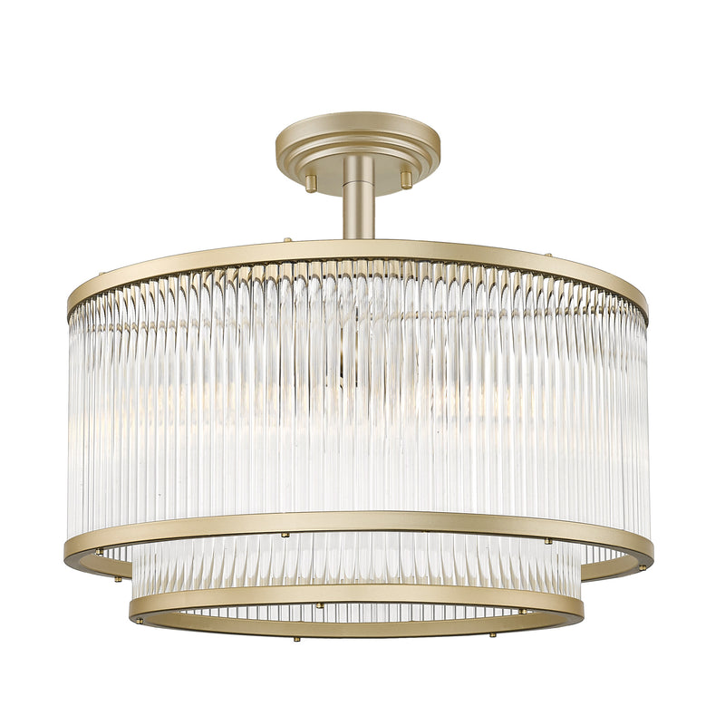 Luminaire plafonnier | Sergio Doré