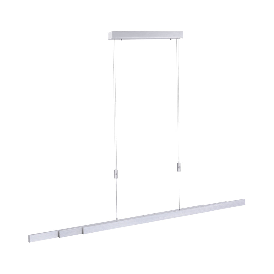 Suspension Adriana aluminium