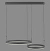 Suspension luminaire | Esko