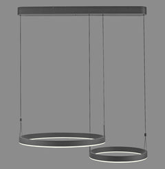Suspension luminaire | Esko