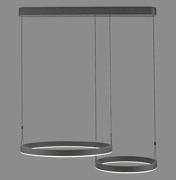 Suspension luminaire | Esko