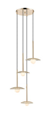Suspension luminaire | Beldanessa