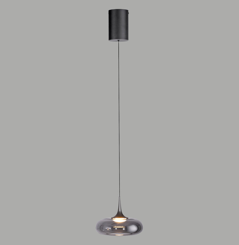 Suspension luminaire | Castellan