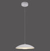 Suspension luminaire | Lente Blanche