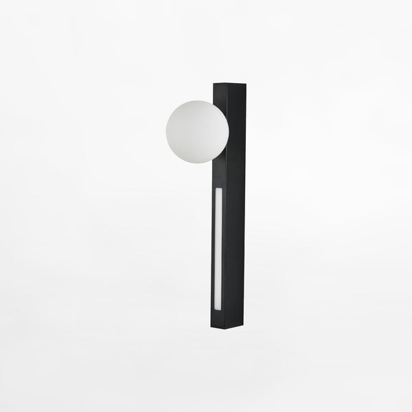 Applique murale | Lund Noire