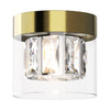 Luminaire plafonnier | Gem