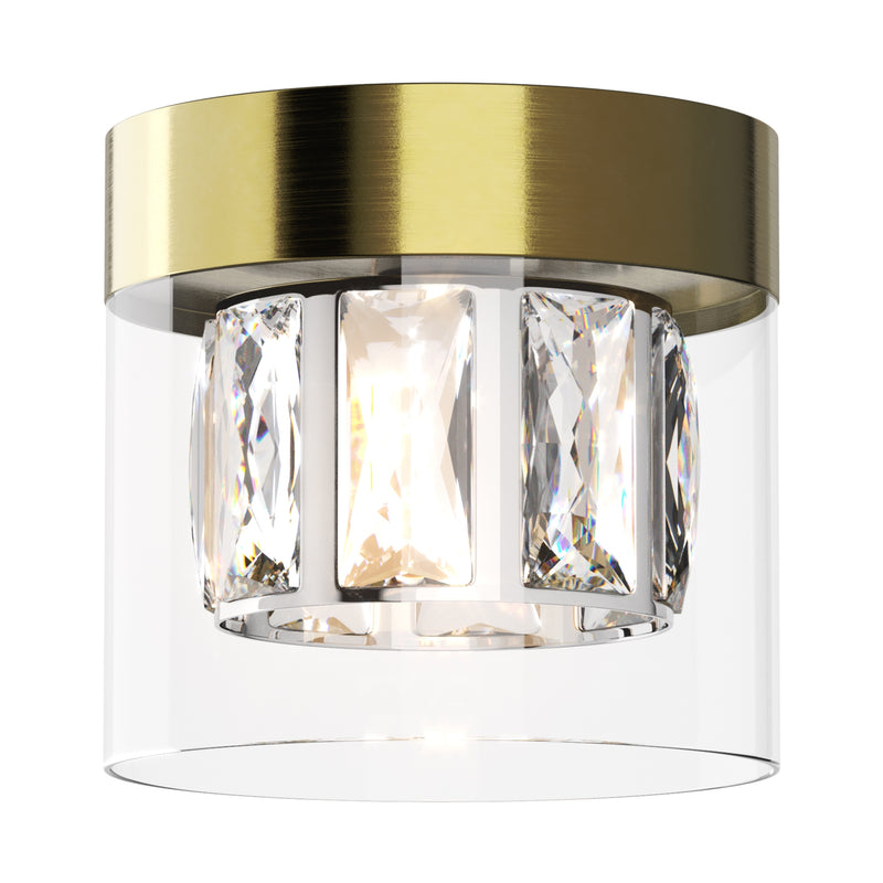 Luminaire plafonnier | Gem