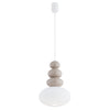 Diego pendant light