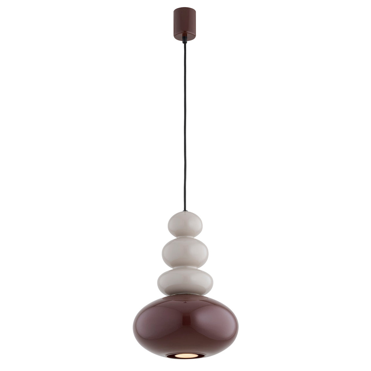 Suspension luminaire Diego