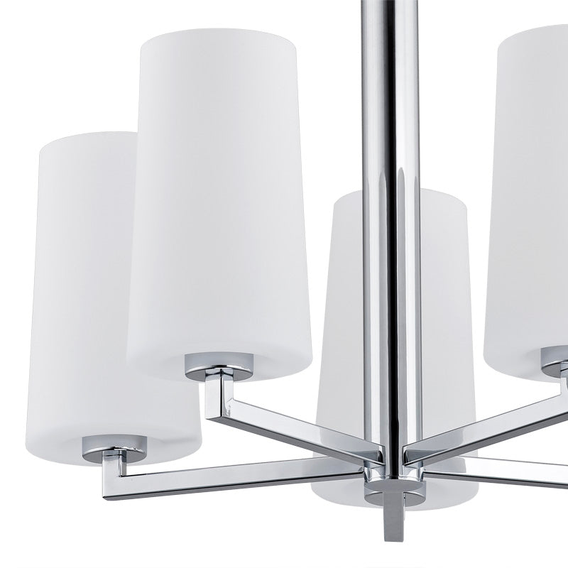 Lustre Camelot 5 lumières