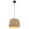 Suspension Dicte 40, tissu