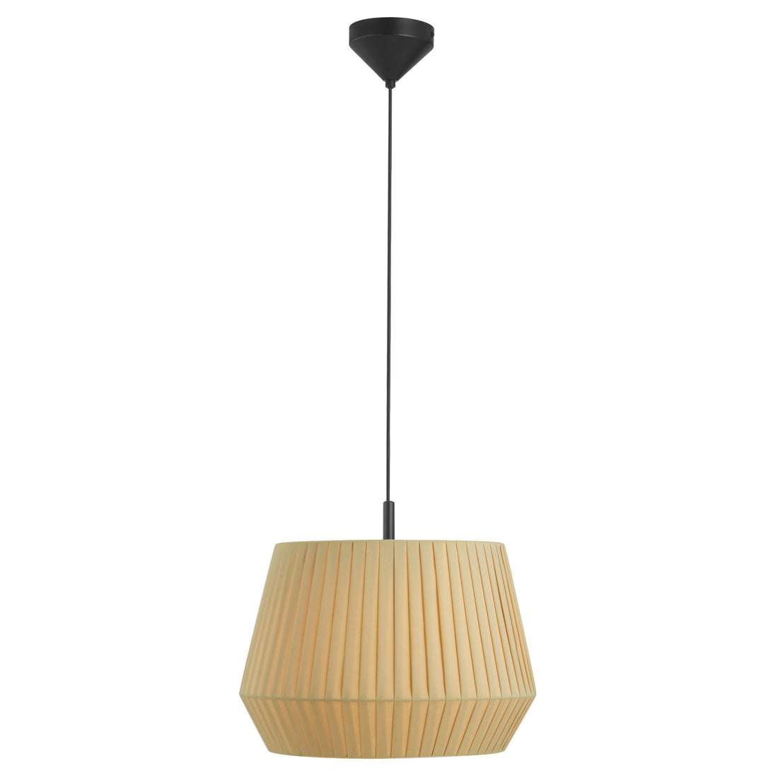 Suspension Dicte 40, tissu