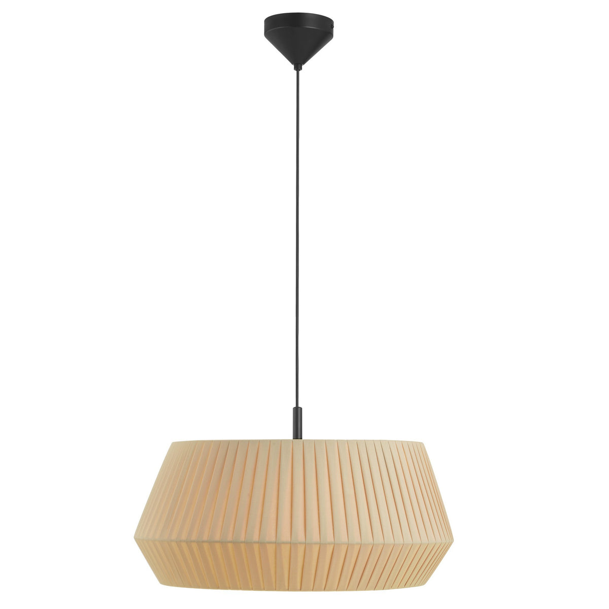 Suspension Dicte 53, tissu