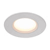 Spot encastrable LED Dorado 1-Kit Dim blanc