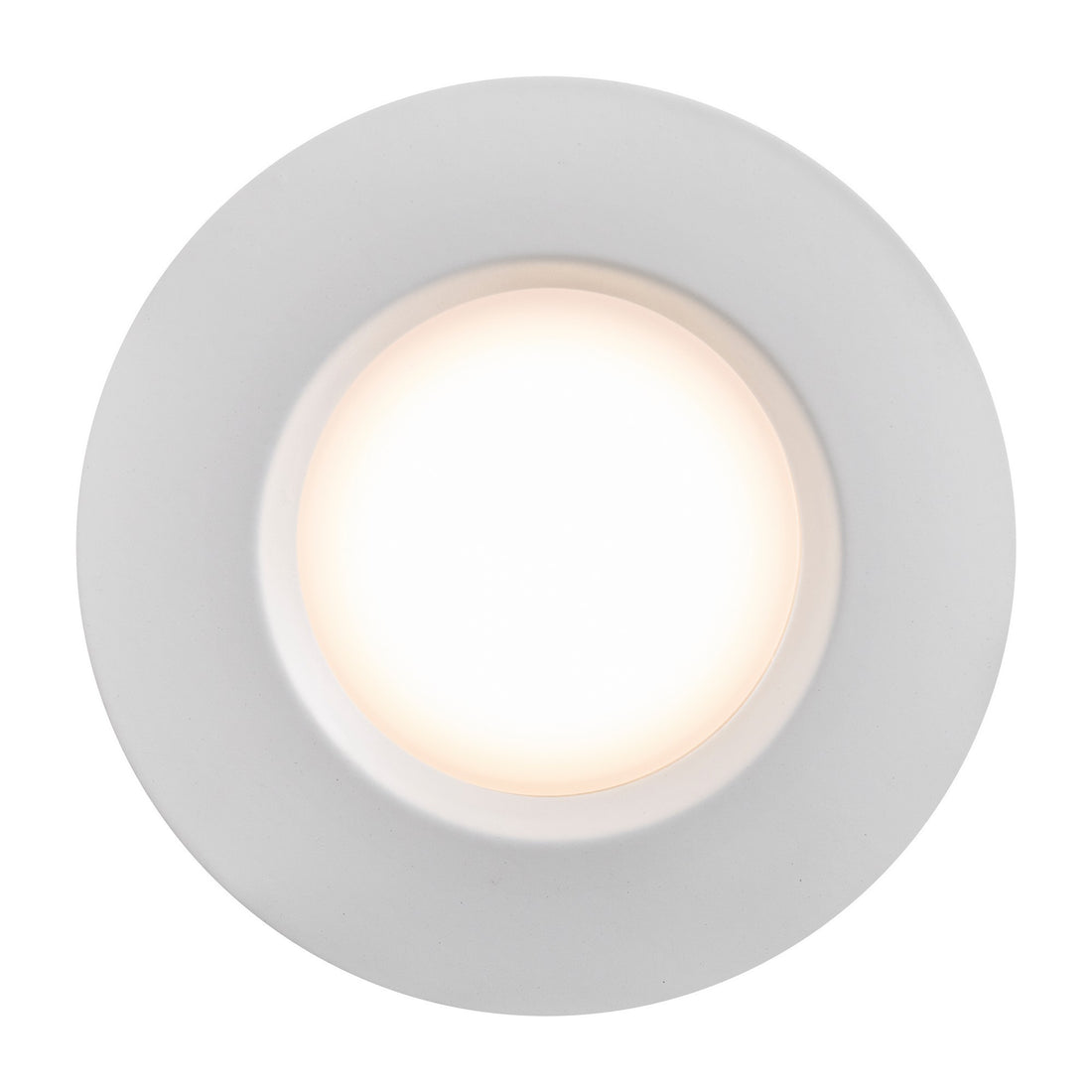 Spot encastrable LED Dorado 1-Kit Dim blanc