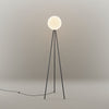 Lampadaire salon | Orb Tripod