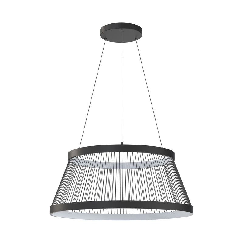 Suspension luminaire | Balu Noire