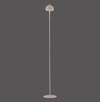 Lampadaire Bellis beige