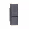 Applique murale Ryan anthracite (9722-13)