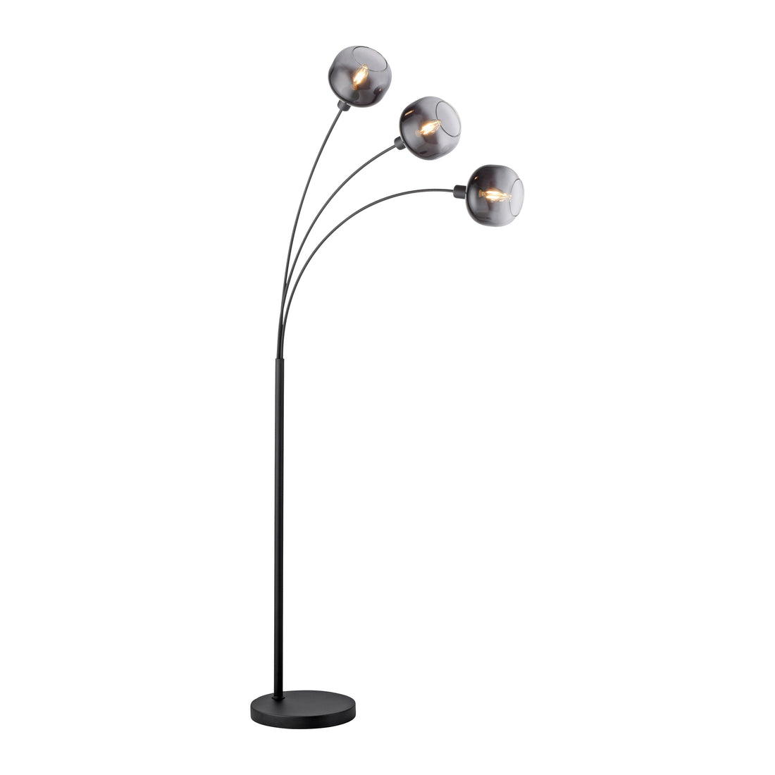 Lampadaire salon | Zea