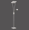 Lampadaire salon | Helia H 197,5 cm