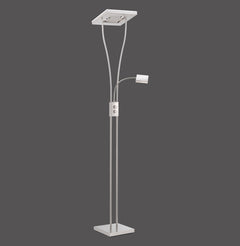 Lampadaire salon | Helia H 197,5 cm