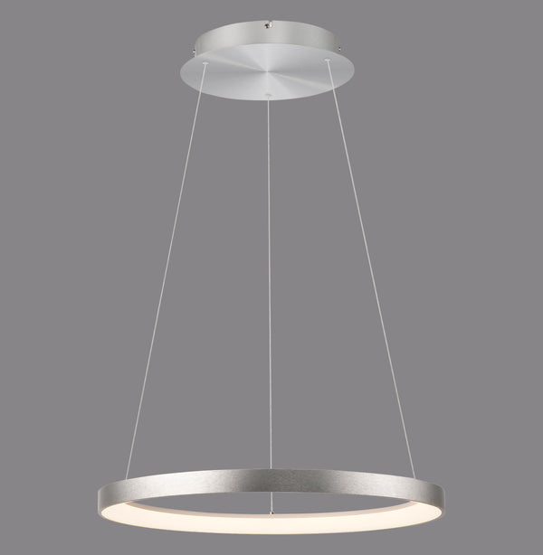 Suspension Hoop aluminium
