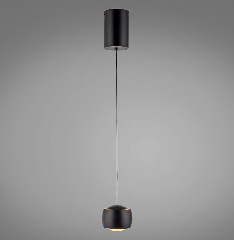Suspension luminaire | Ballini