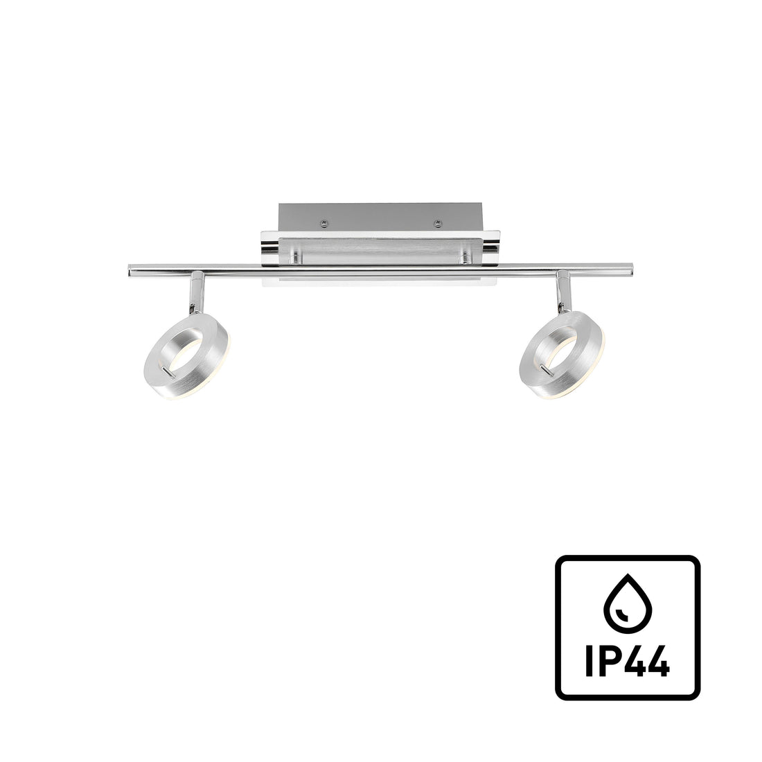 Plafonnier LED | Sileda Aluminium