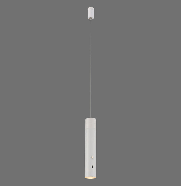 Suspension luminaire | Attach Blanche