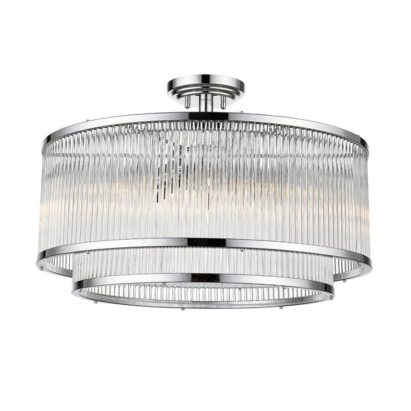 Luminaire plafonnier | Sergio Chromé