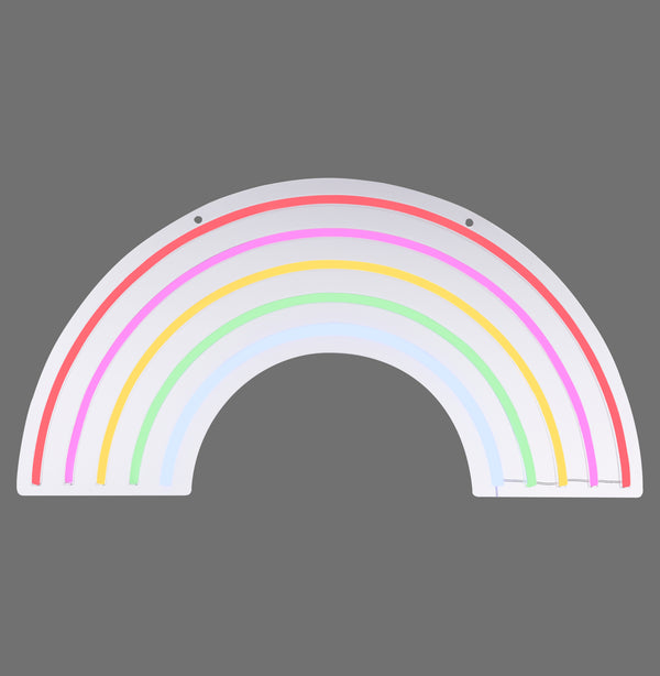 Applique murale | Neon-Rainbow