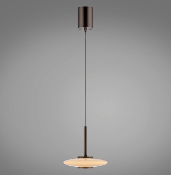 Suspension luminaire | Silberara