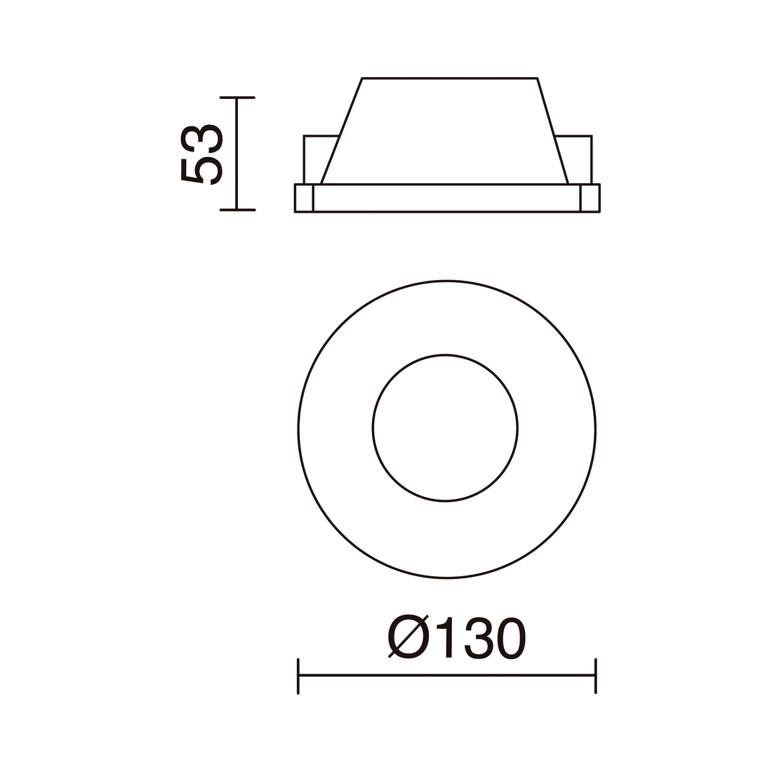 Spot LED | Mirsolessa