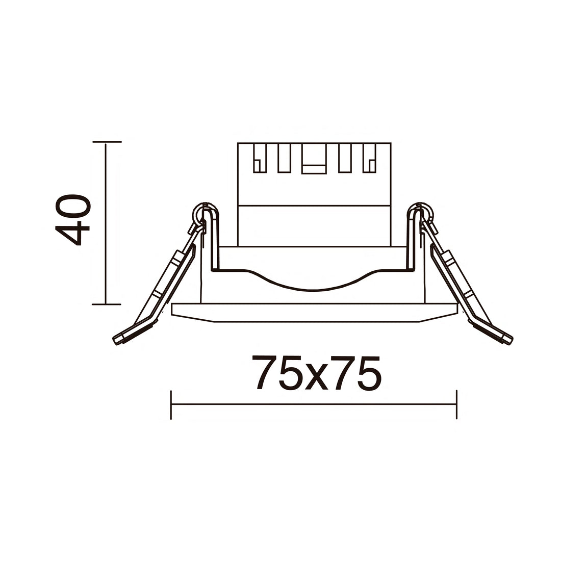 Spot LED | Velsolessa