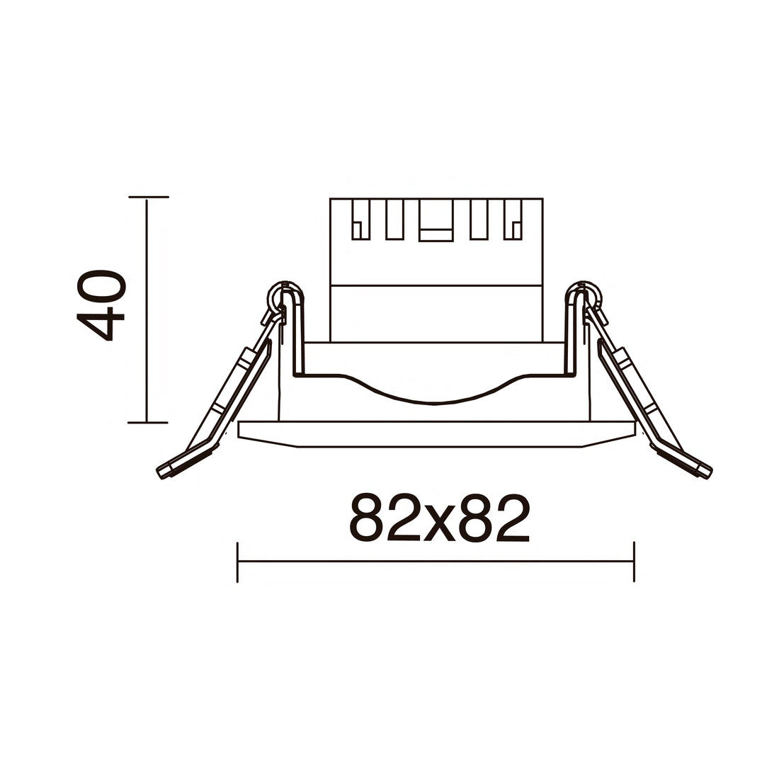Spot LED | Lunsolara