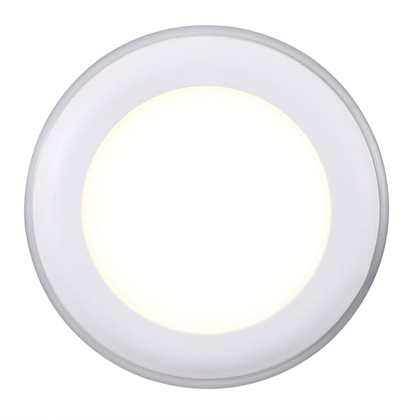 Spot LED | Elkton Blanc