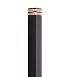 Luminaire extérieur | Elm Noire