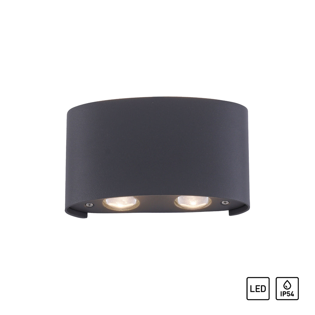 Luminaire extérieur | Carlo L 13 cm