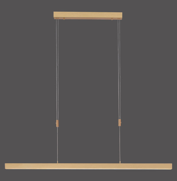 Suspension luminaire | Adriana Laiton mat